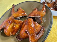 -金麒麟美食城