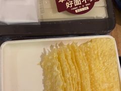 -巴奴毛肚火锅(广益哥伦布店)