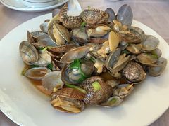 -宾朋海鲜美食餐厅·特色美食(兴海路店)