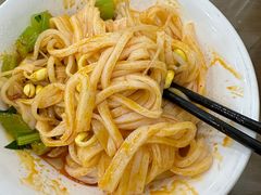 -子午路张记肉夹馍(翠华路店)