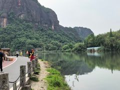 -飞天山旅游区