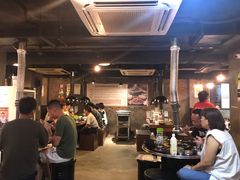 大堂-喜来稀肉(金巴利道店)