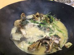 岩泊渡桂鱼楼活鱼馆-岩泊渡桂鱼楼活鱼馆