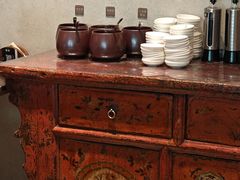 -漆黑觉米粉(三里屯店)