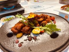 -蜀宴·家宴馆(重庆新天地店)