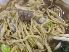-象山小白象海鲜面