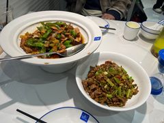 -兰湘子·湘菜小炒(石家庄万象城店)