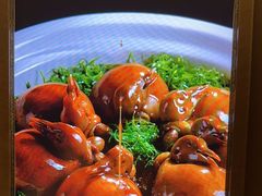 -翕间食·精致淮扬菜(江苏大剧院店)