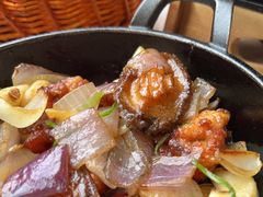 -潮界(虹桥新天地店)