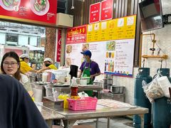 -榮泰米粉湯(Left Shop)