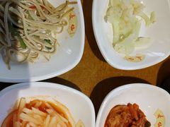 -花枝日本料理(金沟河店)