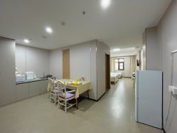 -南闸医院月子中心