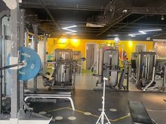 -ENERGY原力健身(川周店)