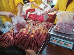 -皇上皇腊味店(下九路店)