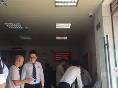 -粤通卡客户服务中心(深圳竹子林营业厅)