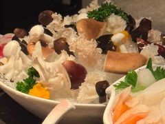-东来顺·非遗火锅(赛格国际购物中心店)