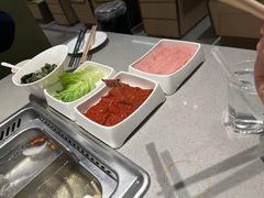 -海底捞火锅(方圆荟店)