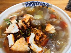 -清真·马继明肉丸胡辣汤回坊总店