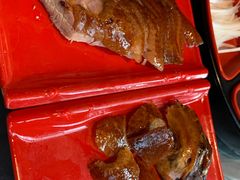 -羲和雅苑•北京烤鸭(平安国际金融中心店)