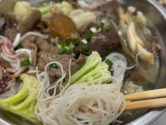 -福屿鲜捞小吃·捞化(福屿总店)