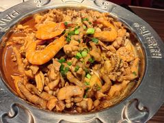 -胖哥俩肉蟹煲(福州仓山爱琴海店)