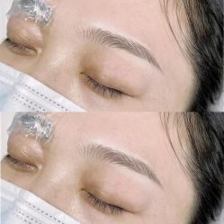 -Yue Show馨选·半永久纹眉纹眼线