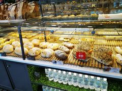 卡门贝尔-面包新语(上地华联店)