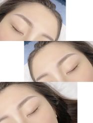 -MIVI半永久纹眉机器野生眉纹唇
