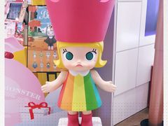 -泡泡玛特POPMART(国贸三期店)