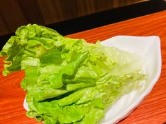 -山之屋炭火烧肉·生啤畅饮(大朗万科中央公园店)