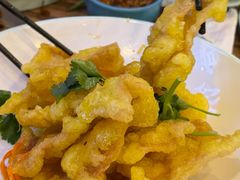 -合合春饼·酱骨·东北菜(潘家园店)