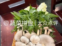 -老来福·非遗酸汤兔(凯旋路店)