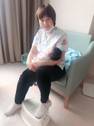点击看大图 -百佳医疗级月子会所