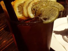 -The Coffee Academïcs(铜锣湾店)