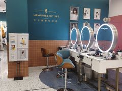 -海马体照相馆(南昌王府井购物中心店)