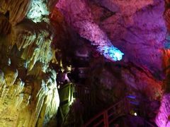 -颛顼龙洞旅游景区