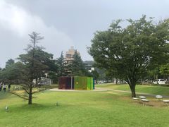 -金泽21世纪美术馆