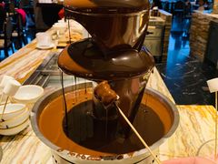 -AdD全日制餐厅(中谷花园酒店)