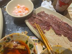 -蜀大侠火锅(总府路店)