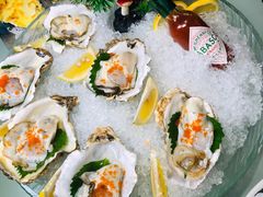 -千岛蚝高压锅生蚝·人参火锅(白云万达店)