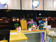 -陈记栗子(长宁路店)