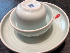 -李记东北饺子馆·东北菜(欢乐谷店)