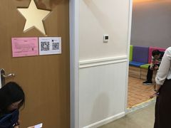 -小银星艺术团(山西路校区)