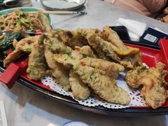 -君霖海鲜私房菜(春柳店)