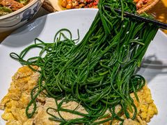 -饭橘汉江码头·乡野土菜馆(静安路店)