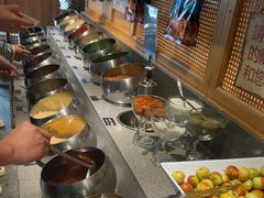 -鱼豆吉·豆浆鱼火锅(宜昌万达店)