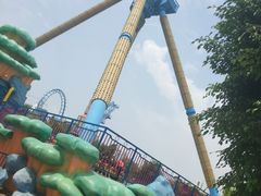 -厦门方特梦幻王国