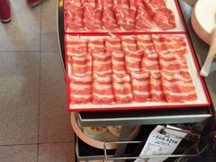 -刘一手重庆火锅(万达广场颍泉店)