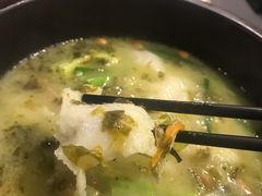 -大鼓米线(长宁建滔广场DM店)