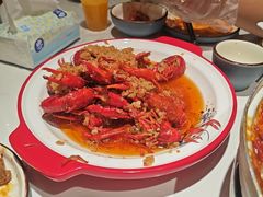 -乡村大盘鸡(商城路总店)